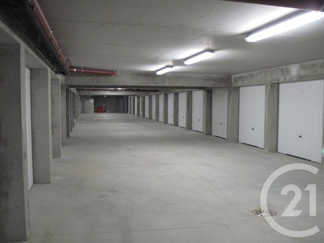 Parking à louer MONTPELLIER