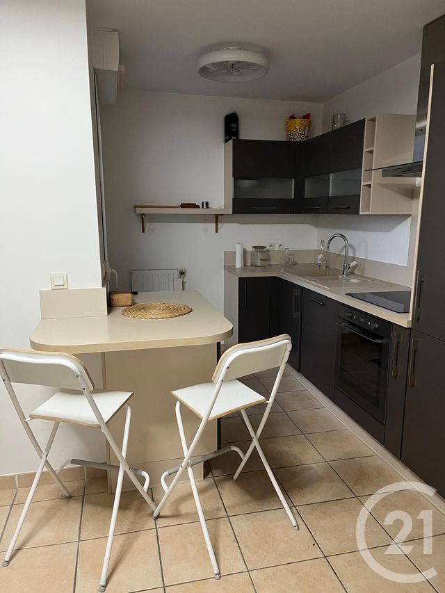 appartement - MONTPELLIER - 34