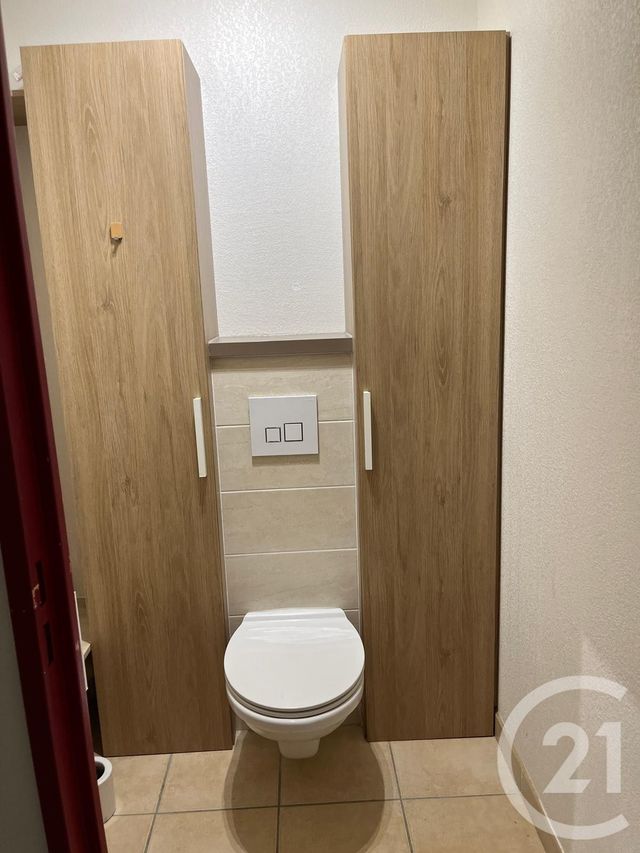Appartement F3 à louer - 3 pièces - 60.5 m2 - MONTPELLIER - 34 - LANGUEDOC-ROUSSILLON - Century 21 Port Marianne