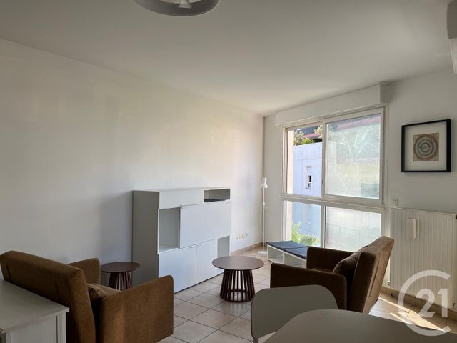 Appartement F3 à louer - 3 pièces - 60.5 m2 - MONTPELLIER - 34 - LANGUEDOC-ROUSSILLON - Century 21 Port Marianne