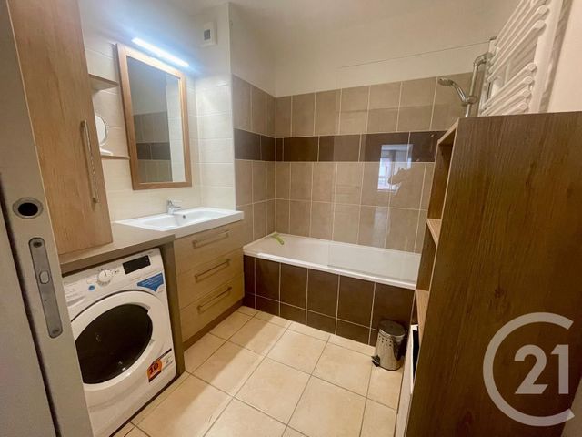 Appartement F3 à louer - 3 pièces - 60.5 m2 - MONTPELLIER - 34 - LANGUEDOC-ROUSSILLON - Century 21 Port Marianne