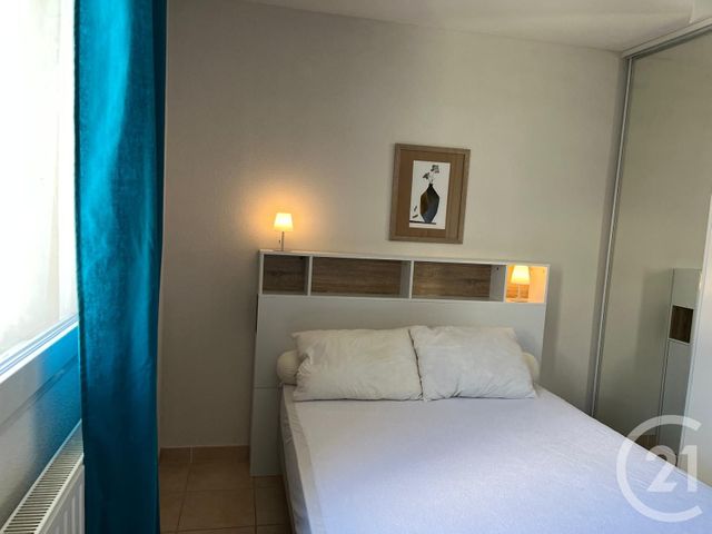 Appartement F3 à louer - 3 pièces - 60.5 m2 - MONTPELLIER - 34 - LANGUEDOC-ROUSSILLON - Century 21 Port Marianne