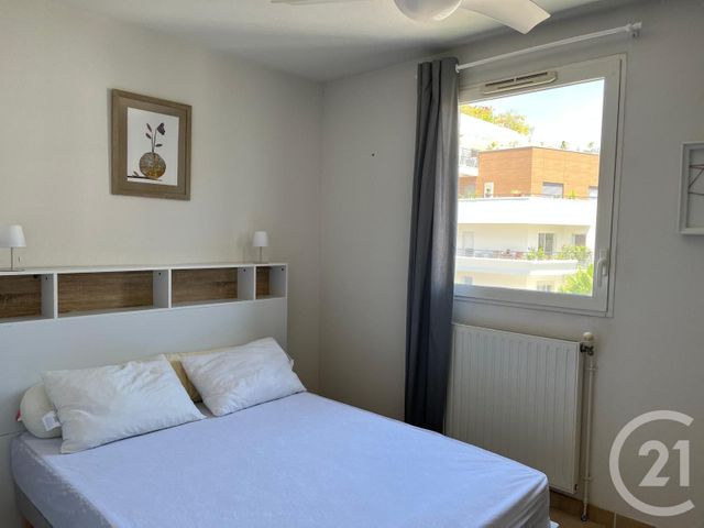 Appartement F3 à louer - 3 pièces - 60.5 m2 - MONTPELLIER - 34 - LANGUEDOC-ROUSSILLON - Century 21 Port Marianne