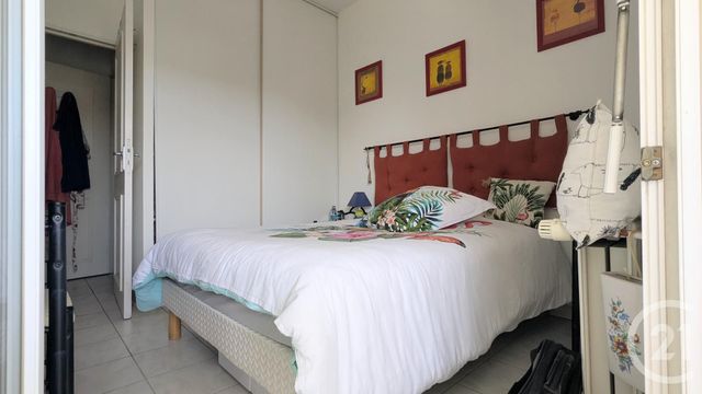 Appartement T3 à vendre - 3 pièces - 60.5 m2 - MONTPELLIER - 34 - LANGUEDOC-ROUSSILLON - Century 21 Port Marianne