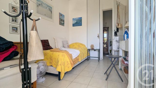 Appartement T3 à vendre - 3 pièces - 60.5 m2 - MONTPELLIER - 34 - LANGUEDOC-ROUSSILLON - Century 21 Port Marianne
