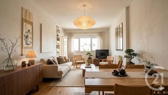 Appartement T3 à vendre MONTPELLIER