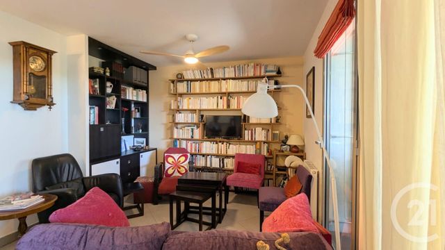 Appartement F4 à vendre - 4 pièces - 86.8 m2 - MONTPELLIER - 34 - LANGUEDOC-ROUSSILLON - Century 21 Port Marianne