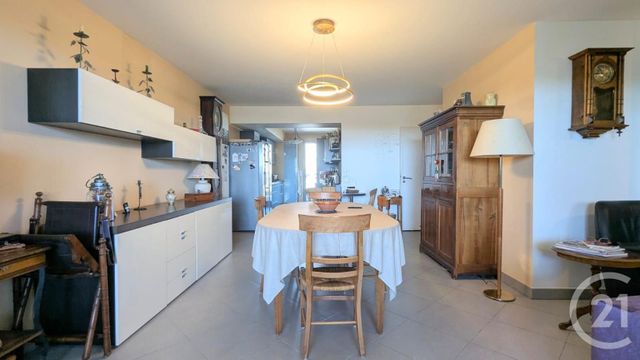 Appartement F4 à vendre - 4 pièces - 86.8 m2 - MONTPELLIER - 34 - LANGUEDOC-ROUSSILLON - Century 21 Port Marianne