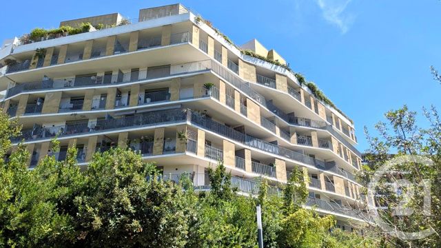 Appartement F4 à vendre - 4 pièces - 86.8 m2 - MONTPELLIER - 34 - LANGUEDOC-ROUSSILLON - Century 21 Port Marianne