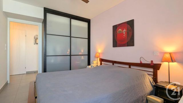 Appartement F4 à vendre - 4 pièces - 86.8 m2 - MONTPELLIER - 34 - LANGUEDOC-ROUSSILLON - Century 21 Port Marianne