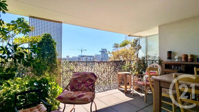 Appartement F4 à vendre MONTPELLIER