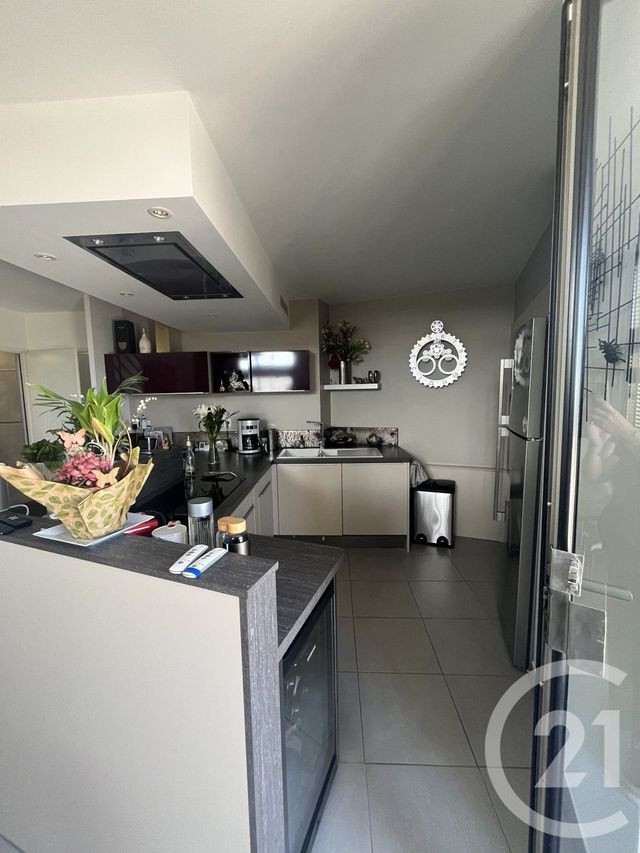 Appartement F5 à louer - 5 pièces - 135.0 m2 - MONTPELLIER - 34 - LANGUEDOC-ROUSSILLON - Century 21 Port Marianne