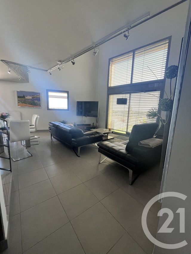 Appartement F5 à louer - 5 pièces - 135.0 m2 - MONTPELLIER - 34 - LANGUEDOC-ROUSSILLON - Century 21 Port Marianne