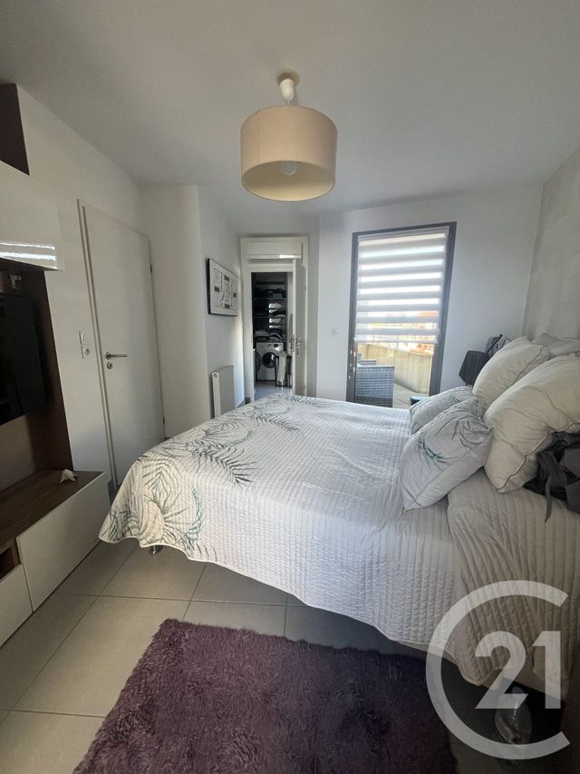 Appartement F5 à louer - 5 pièces - 135.0 m2 - MONTPELLIER - 34 - LANGUEDOC-ROUSSILLON - Century 21 Port Marianne