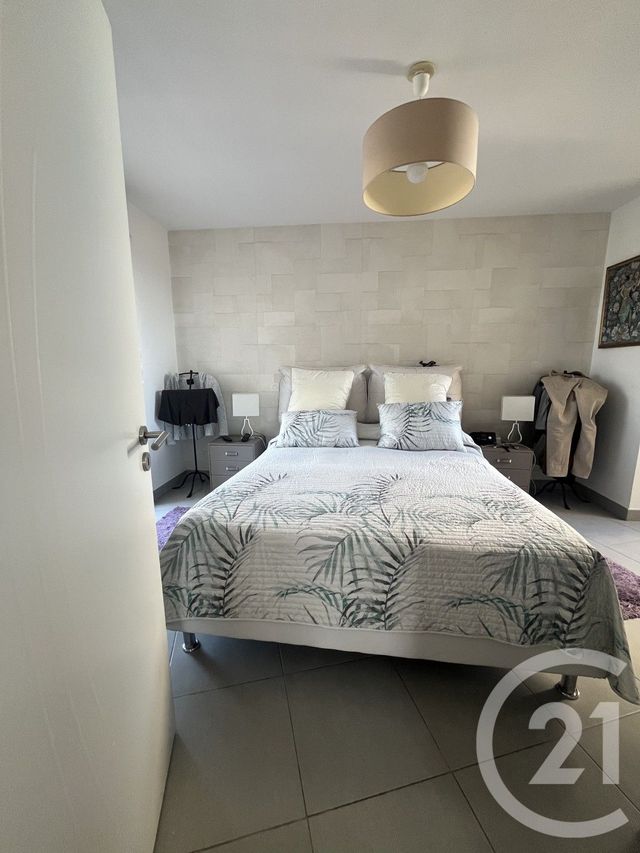Appartement F5 à louer - 5 pièces - 135.0 m2 - MONTPELLIER - 34 - LANGUEDOC-ROUSSILLON - Century 21 Port Marianne