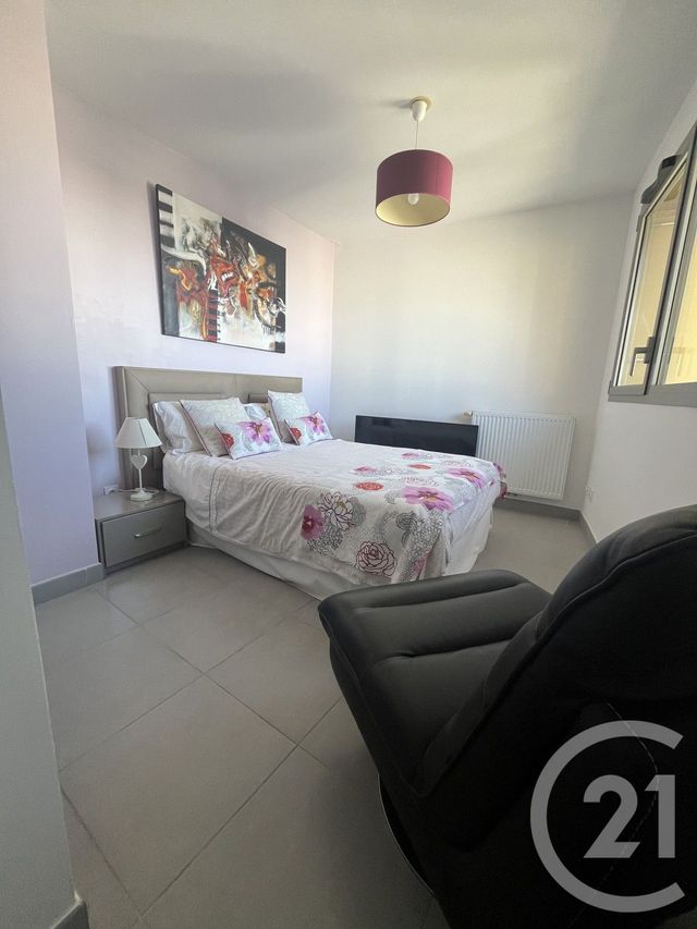 Appartement F5 à louer - 5 pièces - 135.0 m2 - MONTPELLIER - 34 - LANGUEDOC-ROUSSILLON - Century 21 Port Marianne