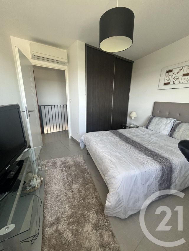 Appartement F5 à louer - 5 pièces - 135.0 m2 - MONTPELLIER - 34 - LANGUEDOC-ROUSSILLON - Century 21 Port Marianne