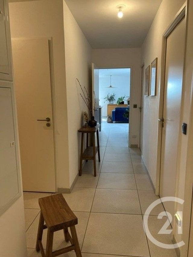 Appartement F4 à louer - 4 pièces - 90.0 m2 - MONTPELLIER - 34 - LANGUEDOC-ROUSSILLON - Century 21 Port Marianne