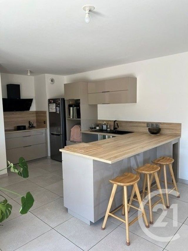 appartement - MONTPELLIER - 34
