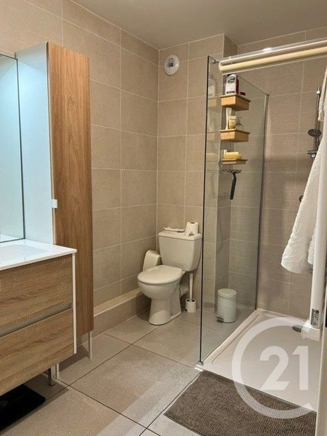 Appartement F4 à louer - 4 pièces - 90.0 m2 - MONTPELLIER - 34 - LANGUEDOC-ROUSSILLON - Century 21 Port Marianne