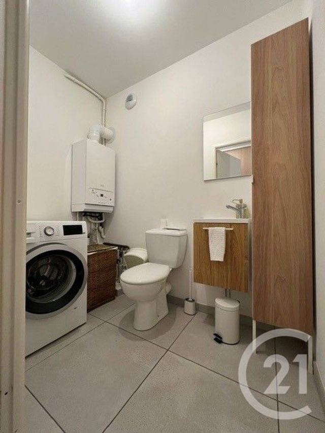 Appartement F4 à louer - 4 pièces - 90.0 m2 - MONTPELLIER - 34 - LANGUEDOC-ROUSSILLON - Century 21 Port Marianne