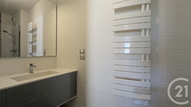 Appartement F4 à vendre - 4 pièces - 87.66 m2 - MONTPELLIER - 34 - LANGUEDOC-ROUSSILLON - Century 21 Port Marianne