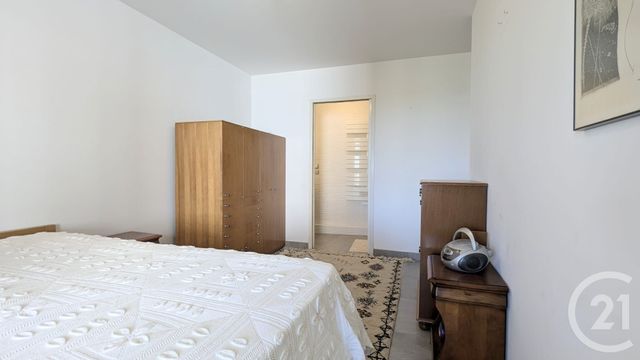 Appartement F4 à vendre - 4 pièces - 87.66 m2 - MONTPELLIER - 34 - LANGUEDOC-ROUSSILLON - Century 21 Port Marianne