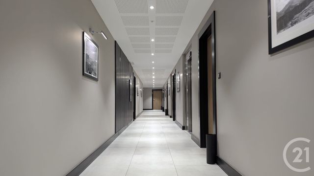 Appartement F4 à vendre - 4 pièces - 87.66 m2 - MONTPELLIER - 34 - LANGUEDOC-ROUSSILLON - Century 21 Port Marianne