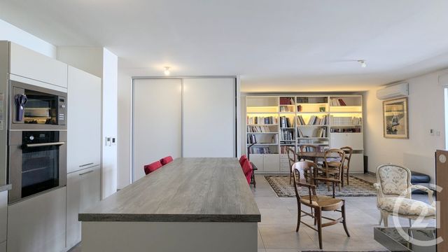Appartement F4 à vendre - 4 pièces - 87.66 m2 - MONTPELLIER - 34 - LANGUEDOC-ROUSSILLON - Century 21 Port Marianne
