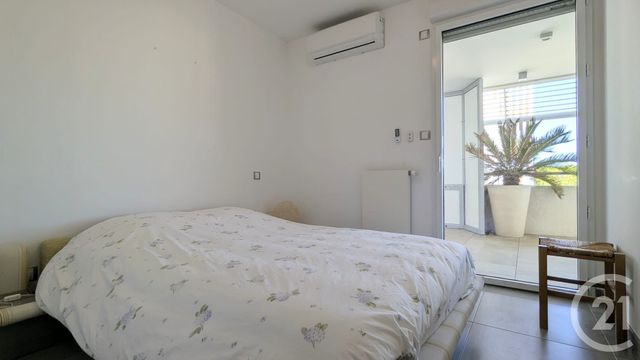Appartement F4 à vendre - 4 pièces - 87.66 m2 - MONTPELLIER - 34 - LANGUEDOC-ROUSSILLON - Century 21 Port Marianne