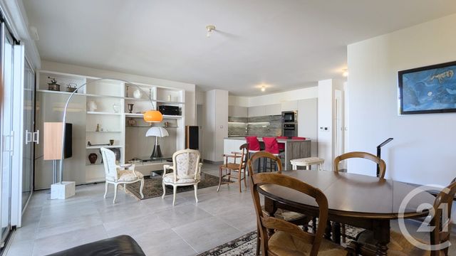Appartement F4 à vendre MONTPELLIER
