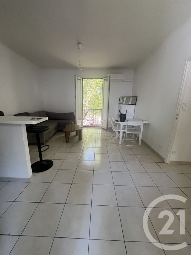 Appartement F3 à louer - 3 pièces - 56.2 m2 - MONTPELLIER - 34 - LANGUEDOC-ROUSSILLON - Century 21 Port Marianne