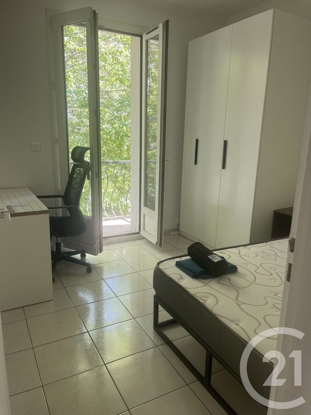Appartement F3 à louer - 3 pièces - 56.2 m2 - MONTPELLIER - 34 - LANGUEDOC-ROUSSILLON - Century 21 Port Marianne
