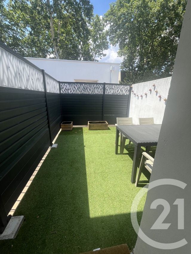 Appartement F3 à louer - 3 pièces - 56.2 m2 - MONTPELLIER - 34 - LANGUEDOC-ROUSSILLON - Century 21 Port Marianne