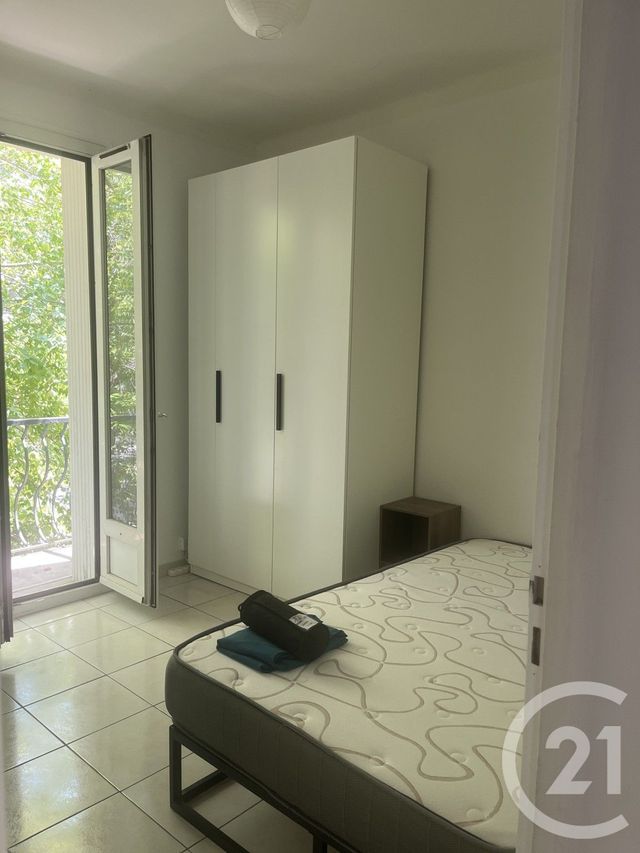 Appartement F3 à louer - 3 pièces - 56.2 m2 - MONTPELLIER - 34 - LANGUEDOC-ROUSSILLON - Century 21 Port Marianne