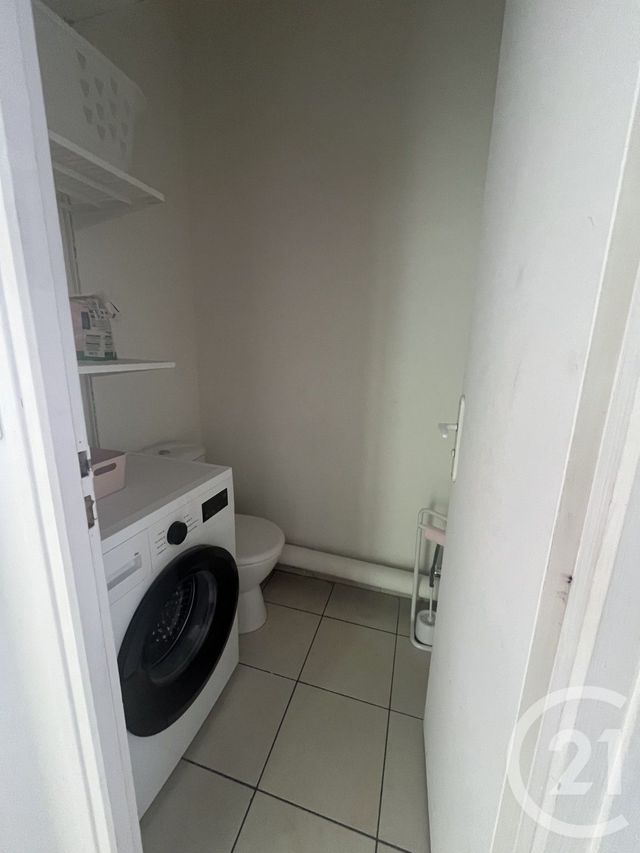 Appartement F3 à louer - 3 pièces - 56.2 m2 - MONTPELLIER - 34 - LANGUEDOC-ROUSSILLON - Century 21 Port Marianne