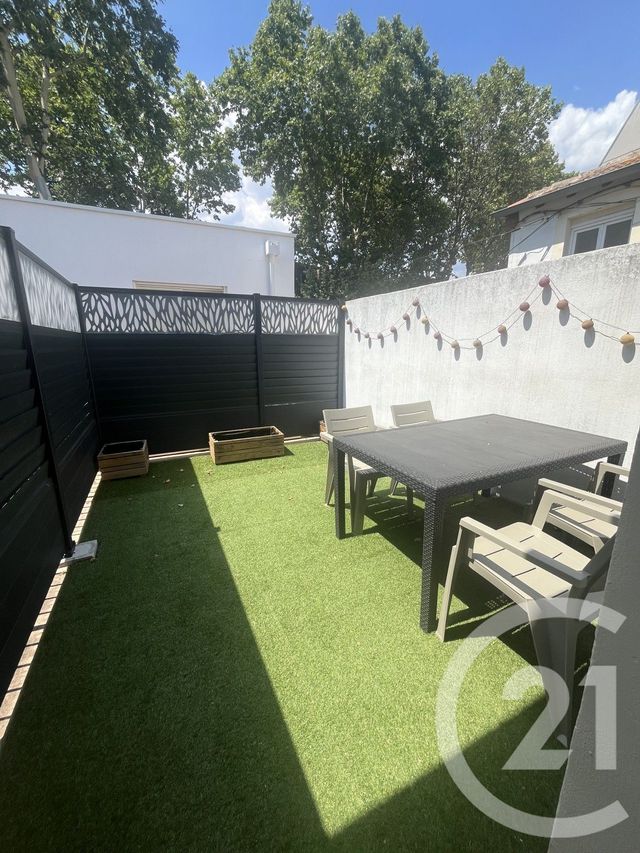 Appartement F3 à louer MONTPELLIER