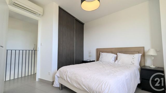 Appartement F5 à vendre - 5 pièces - 135.0 m2 - MONTPELLIER - 34 - LANGUEDOC-ROUSSILLON - Century 21 Port Marianne