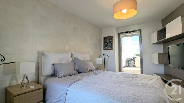Appartement F5 à vendre - 5 pièces - 135.0 m2 - MONTPELLIER - 34 - LANGUEDOC-ROUSSILLON - Century 21 Port Marianne