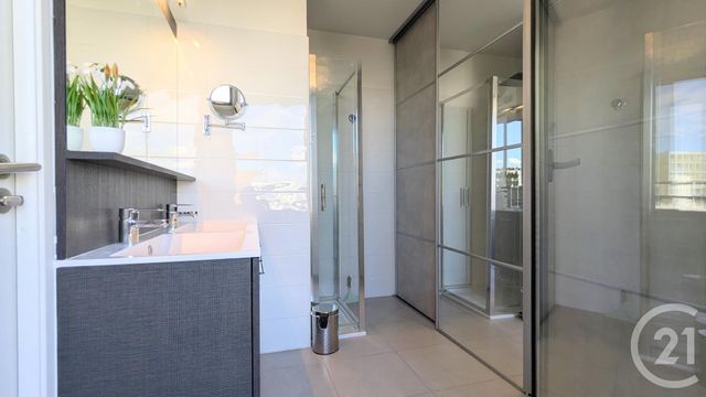 Appartement F5 à vendre - 5 pièces - 135.0 m2 - MONTPELLIER - 34 - LANGUEDOC-ROUSSILLON - Century 21 Port Marianne