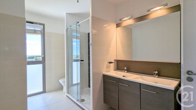 Appartement F5 à vendre - 5 pièces - 135.0 m2 - MONTPELLIER - 34 - LANGUEDOC-ROUSSILLON - Century 21 Port Marianne