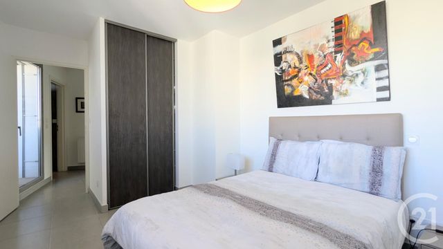 Appartement F5 à vendre - 5 pièces - 135.0 m2 - MONTPELLIER - 34 - LANGUEDOC-ROUSSILLON - Century 21 Port Marianne