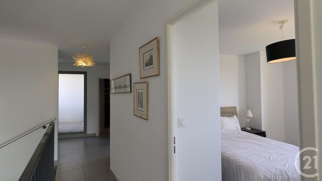 Appartement F5 à vendre - 5 pièces - 135.0 m2 - MONTPELLIER - 34 - LANGUEDOC-ROUSSILLON - Century 21 Port Marianne