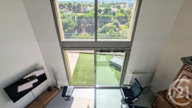 Appartement F5 à vendre - 5 pièces - 135.0 m2 - MONTPELLIER - 34 - LANGUEDOC-ROUSSILLON - Century 21 Port Marianne