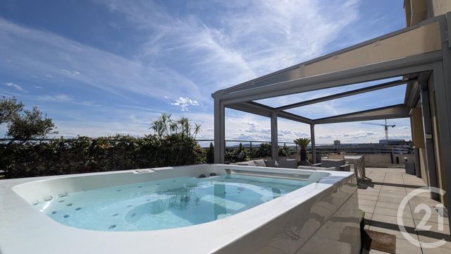 Appartement F5 à vendre - 5 pièces - 135.0 m2 - MONTPELLIER - 34 - LANGUEDOC-ROUSSILLON - Century 21 Port Marianne