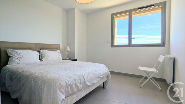 Appartement F5 à vendre - 5 pièces - 135.0 m2 - MONTPELLIER - 34 - LANGUEDOC-ROUSSILLON - Century 21 Port Marianne