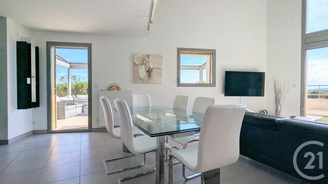 Appartement F5 à vendre - 5 pièces - 135.0 m2 - MONTPELLIER - 34 - LANGUEDOC-ROUSSILLON - Century 21 Port Marianne