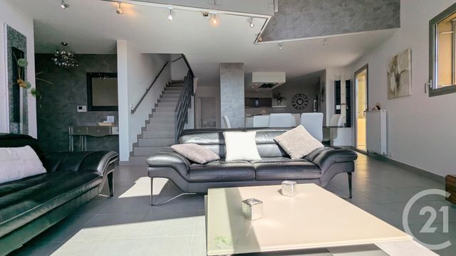 Appartement F5 à vendre - 5 pièces - 135.0 m2 - MONTPELLIER - 34 - LANGUEDOC-ROUSSILLON - Century 21 Port Marianne