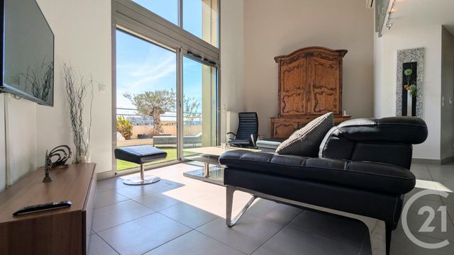 Appartement F5 à vendre - 5 pièces - 135.0 m2 - MONTPELLIER - 34 - LANGUEDOC-ROUSSILLON - Century 21 Port Marianne