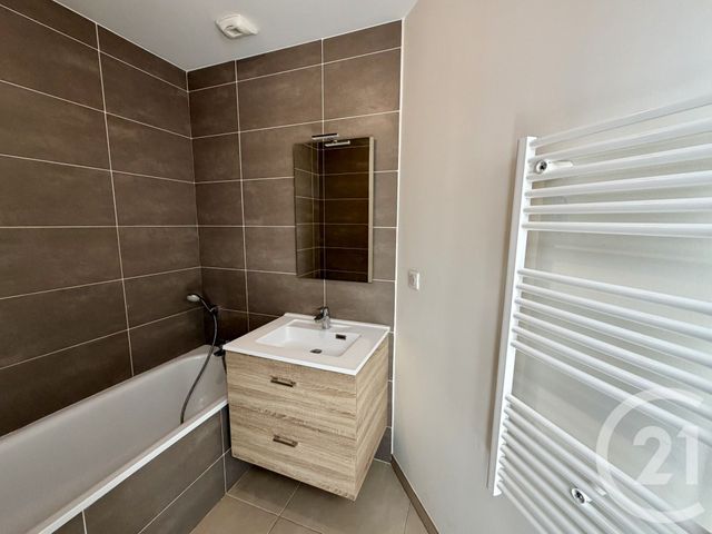 Appartement F2 à vendre - 2 pièces - 45.0 m2 - MONTPELLIER - 34 - LANGUEDOC-ROUSSILLON - Century 21 Port Marianne